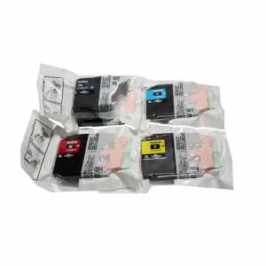 Brother LC-129XL Multipack 4-farbig (LC129XLVALBPDR) - 0