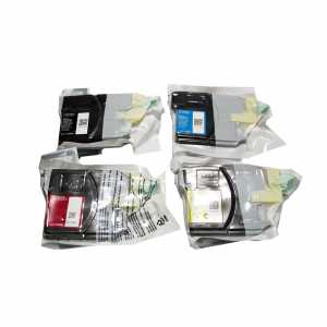 Brother LC-1100 Multipack 4-farbig (LC1100VB50PDR) - 0