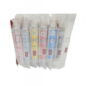 Epson Druckerpatronen Set T0791, T0792, T0793, T0794, T0795, T0796 - 0