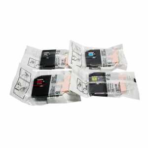 Brother LC-121 Multipack 4-farbig (LC121VALBPDR) - 0