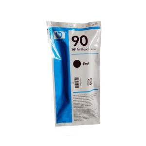 HP Druckkopf und Reiniger Nr. 90 Black C5054A für Designjet 4000 2016 - 1