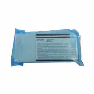 Epson Patrone Stylus Pro 7890, 7900, WT7900, 9890, 9900, C13T596100, Photo Black, 2018 - 0