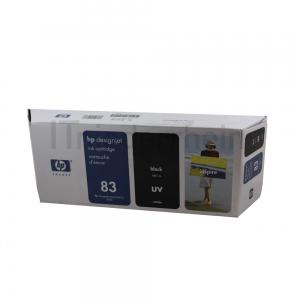 HP Druckerpatrone Nr. 83 UV Black C4940A Kapazität 680ml 2018 - 0
