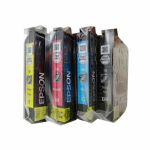 Epson 16 Multipack 4-farbig (C13T16264010) - 0