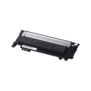 Samsung Color Toner CLT-K404S, SU100A, Black, Kapazität: ca. 1.500 Seiten (Umpackware) - 0