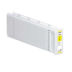 Epson Druckerpatrone T6944 Yellow, C13T694400, SureColor SC-T3000, SC-T5000, 2018-2020 - 0