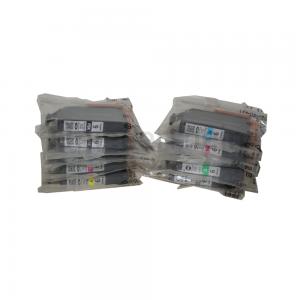 Canon Druckerpatronen Set PGI-9, alle 10 Farben für PIXMA PRO 9500, PIXMA IX 7000 - 0