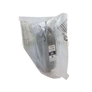 Canon Druckerpatrone PFI-701BK Black 0900B005 Kapazität: ca. 700ml 2013-2014 - 0