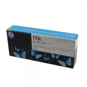 HP Druckerpatrone Nr. 773c Light Magenta C1Q41A Kapazität 775ml 2019 - 0