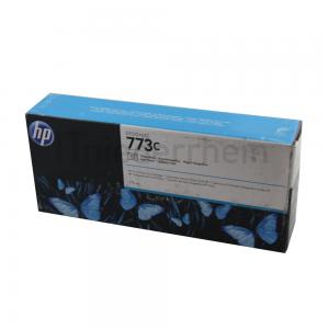 HP Druckerpatrone Nr. 773c Phto Black C1Q43A Kapazität 775ml 06/2027 - 0