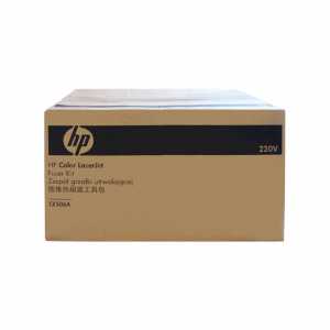 HP Fixiereinheit / Fuser Kit CE506A, CC519-67918, RM1-8156, 220V, Kapazität: ca. 150.000 Seiten - 1
