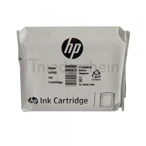 HP Druckerpatrone Nr. 82 Black CH565A, Kapazität: 69ml, 2019 - 0