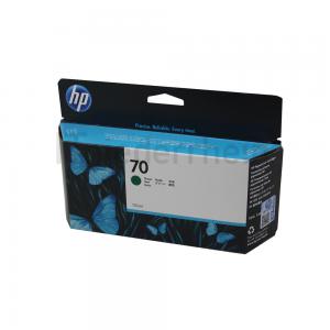 HP Druckerpatrone Nr. 70 Green C9457A Kapazität: 130ml 2015 - 0