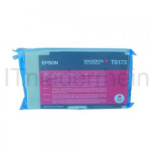 EPSON Druckerpatrone T6173 Magenta, Kapazität: 100 ml, 2015 - 0