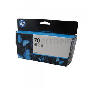 HP Druckerpatrone Nr. 70 Grey C9450A Kapazität: 130ml 2021 - 0