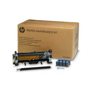 HP Wartungskit / Maintenance Kit LaserJet M4555 MFP, CE732A, 220V, Kapazität: ca. 225.000 Seiten - 0