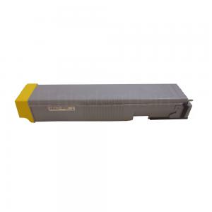 Samsung Color Toner CLT-Y6072S, SS712A, Yellow, Kapazität: ca. 15.000 Seiten (Umpackware) - 0