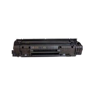 HP Toner CF283A, 83A, Kapazität: ca. 1.500 Seiten (Umpackware) - 0
