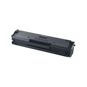Samsung Toner MLT-D111S, SU810A, Kapazität: ca. 1.000 Seiten (Umpackware) - 0
