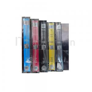 Epson Druckerpatronen Set 26XL, T2636XL + Photo Black für XP600 XP605 XP700 XP800 - 0