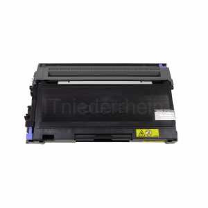 Brother Drum DR-2000, Kapazität: ca. 12.000 S. + Toner TN-2000, Kapazität: ca. 2.500 S. (Umpackware) - 0