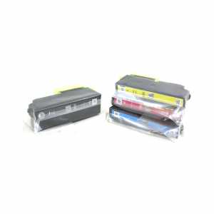 Epson 26XL Multipack 4-farbig (C13T26364010) - 0