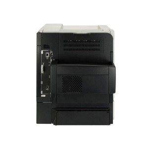 HP Laserjet Enterprise 600 M603x CE996A, s/w Laserdrucker A4, Duplexer, Zusatzfach, LAN - 3