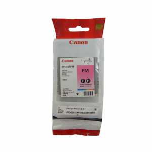 Canon Druckerpatrone PFI-101PM, Photo Magenta, 0888B001, Kapazität: 130 ml, 2018 - 0