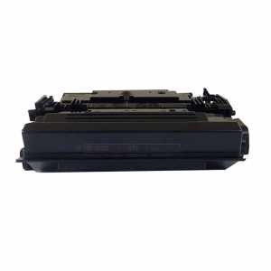 HP Toner CF287X, 87X, Black, Kapazität: ca. 18.000 Seiten (Umpackware) - 0