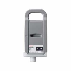 Canon Druckerpatrone PFI-703BK, Black, 2963B001, Kapazität: 700 ml, 2017 - 0