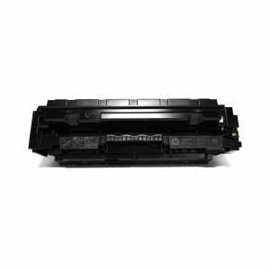 HP Color Toner CF410X, 410X, Black, Kapazität: ca. 6.500 Seiten (Umpackware) - 0