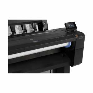 HP Designjet T930 L2Y21A, 36 Zoll Plotter (bis 914 mm Druckbreite), LAN, USB, Vorführer - 3