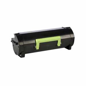Lexmark Toner MS510, MS610, MX510, MX511, MX611, 50F2U0E, 502UE, Kapazität: ca. 20.000 S. (Umpackware) - 0