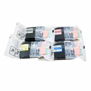 Brother LC-221 Multipack 4-farbig (LC221VALBPDR) - 0