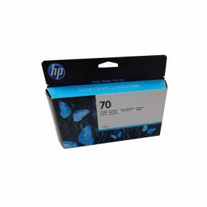 HP Druckerpatrone Nr. 70 Photo Black, C9449A, Kapazität: 130 ml, 2022 - 0