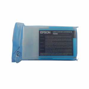 Epson Druckerpatrone T5435 Light Cyan, C13T543500, Kapazität: 110 ml, 2019 - 1