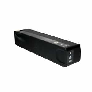 HP Druckerpatrone Nr. 970XL Black, CN625AE Kapazität ca. 9.200 Seiten, 2024 - 0