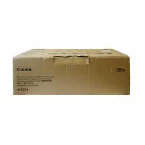 Canon Resttonerbehälter / Waste Toner Bottle WT-201, FM0-0015-000, FM0-0015-010 - 0