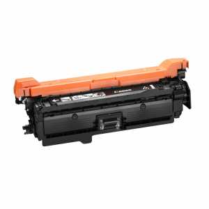 Canon Color Toner Cartridge 732 Cyan, 6262B002, Kapazität: ca. 6.400 Seiten (Umpackware) - 0