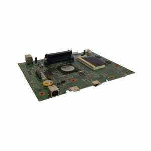 HP Formatter Board CE474-60001 für HP Laserjet P3015, P3015D Serie - 0
