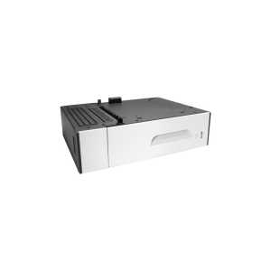 HP Papierfach G1W43A, 500 Blatt Papierzufuhr für HP PageWide Enterprise Color 556, MFP 586 Serie - 0