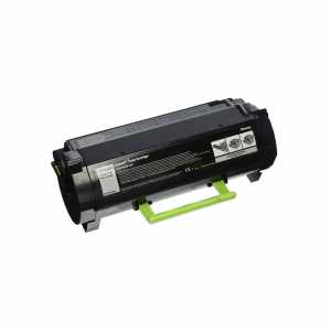 Lexmark Toner M3150, XM3150, 24B6186, Kapazität: ca. 16.000 Seiten (Umpackware) - 0