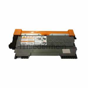 Brother Toner TN-2210, Kapazität: ca. 1.200 Seiten (Umpackware) - 0