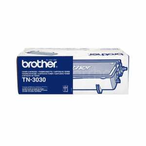 Brother Toner TN-3030, Kapazität: ca. 3.500 Seiten - 0
