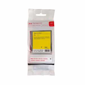 Océ Druckerpatrone IJC236 Y, Yellow, 29952268, Kapazität: 130 ml - 0