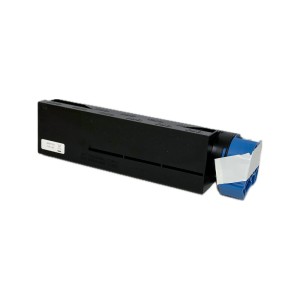 OKI Toner B412, B432, B512, MB472, MB492, MB562, 45807102, Kapazität: ca. 3.000 S. (Umpackware) - 0