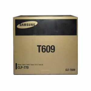 Samsung Transfer Belt / Transfereinheit CLT-T609, SU424A, Kapazität: ca. 50.000 Seiten - 0