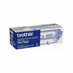 Brother Toner TN-7300, Kapazität: ca. 3.300 Seiten - 0