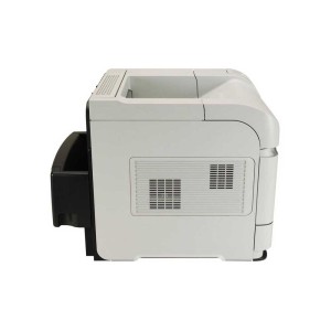 HP LaserJet Enterprise 600 M602dn CE992A, s/w Laserdrucker A4, Duplex, LAN - 1