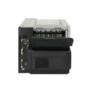 HP LaserJet Enterprise 600 M602dn CE992A, s/w Laserdrucker A4, Duplex, LAN - 2